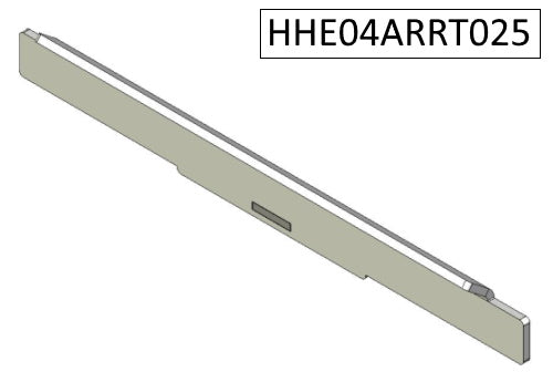 Log Guard - Herald 4 (Eco) - HHE04ARRT025