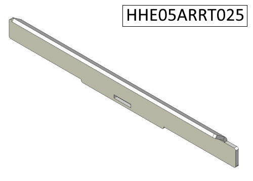 Log Guard - Herald 5 (Eco) - HHE05ARRT025