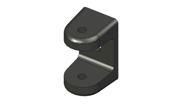 Hinge - Herald 14 - HHR14031B