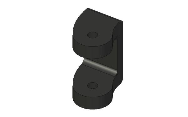 Hinge - Herald 80B - HHR16007