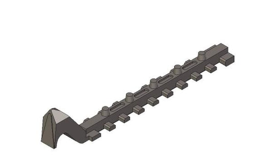 Riddling Bar Lower - HHR16024