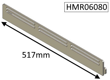 Fuel Retainer - HMR06080