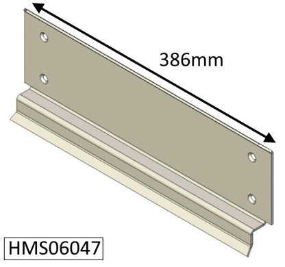 Ignition Air Bar (Non Eco) - HMS06047