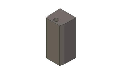 Hinge, Ash Door - HRR05011
