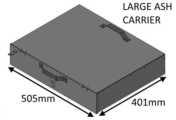 Large Ash Carrier