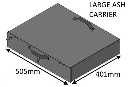 Large Ash Carrier