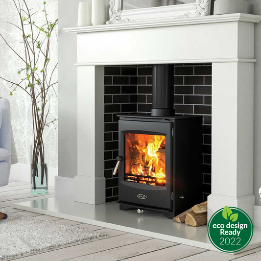 Lincoln Logstore 5kW Multi Fuel (Eco)