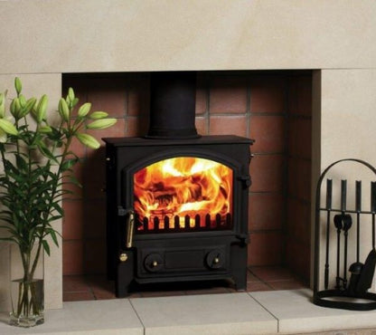 Town &amp;amp; Country The Little Thurlow ECO Smoke Control Stove