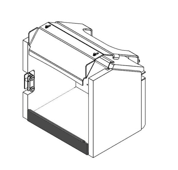 Log Guard - Aspect 4 and Aspect 4 Compact (Eco) - ASPS04012