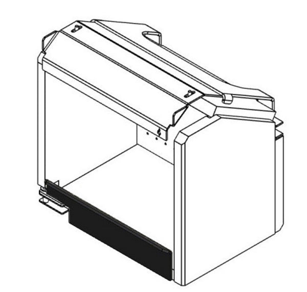 Log Guard - Allure 4 - JMES04014