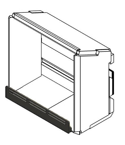 Fuel Retainer - HMR05083