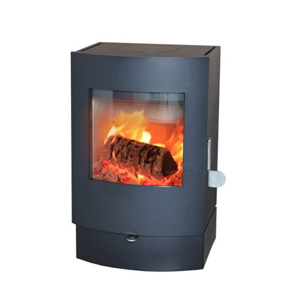 Morso S11-40 Stove (Low Level Base 100mm)