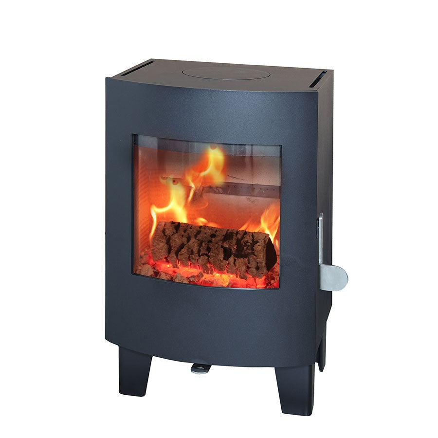 Morso S11-42 Stove with Legs (110mm)