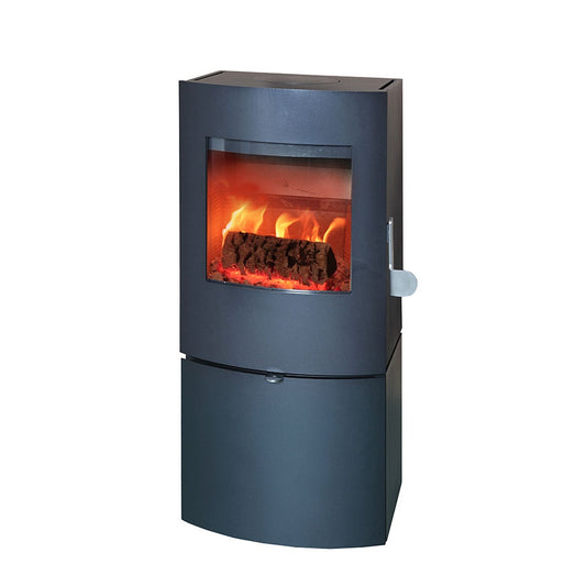 Morso S11-43 Stove with Medium Base (290mm)