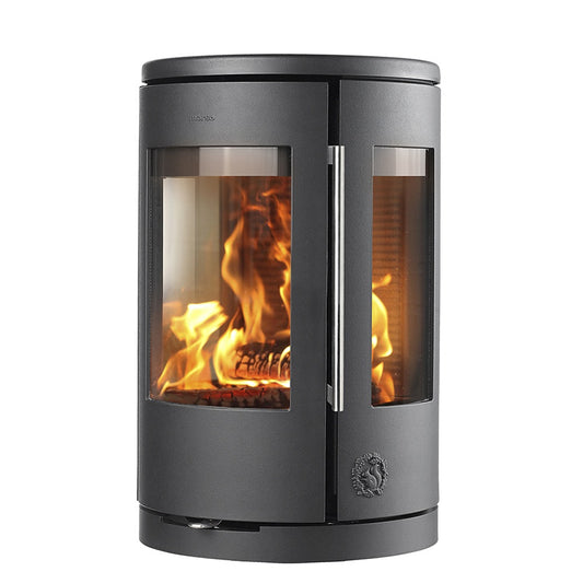 Morso 7470 Wall Hung Stove