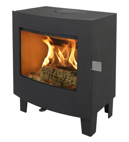 Morso 4412 Stove (with Legs 110mm)