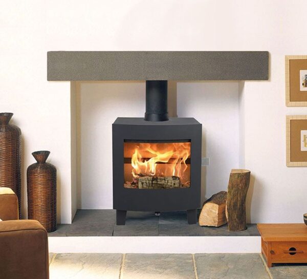 Morso 4412 Stove (with Legs 110mm)