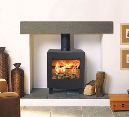 Morso 4412 Stove (with Legs 110mm)