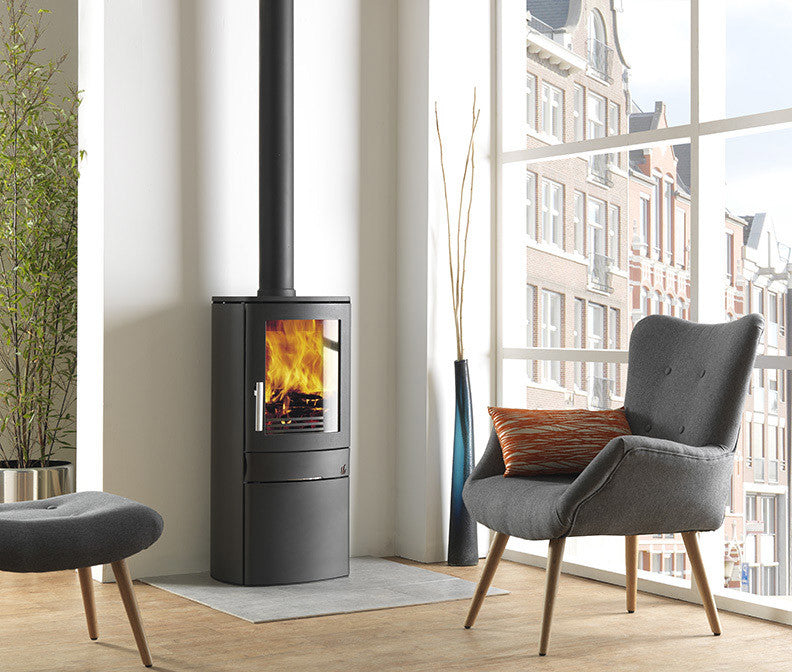 ACR Neo 1C ECO Stove (with cupboard base)