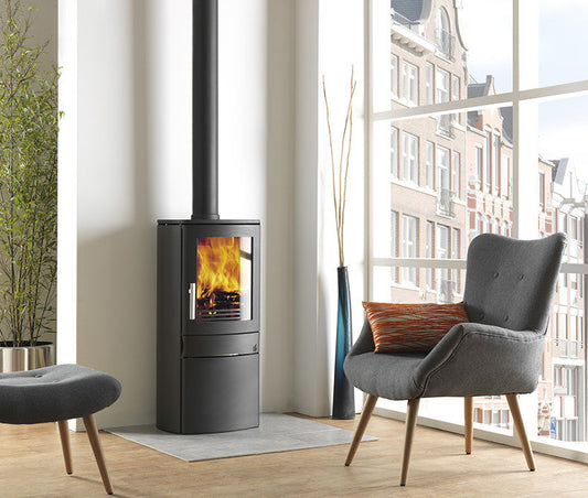 ACR Neo 1C ECO Stove (with cupboard base)