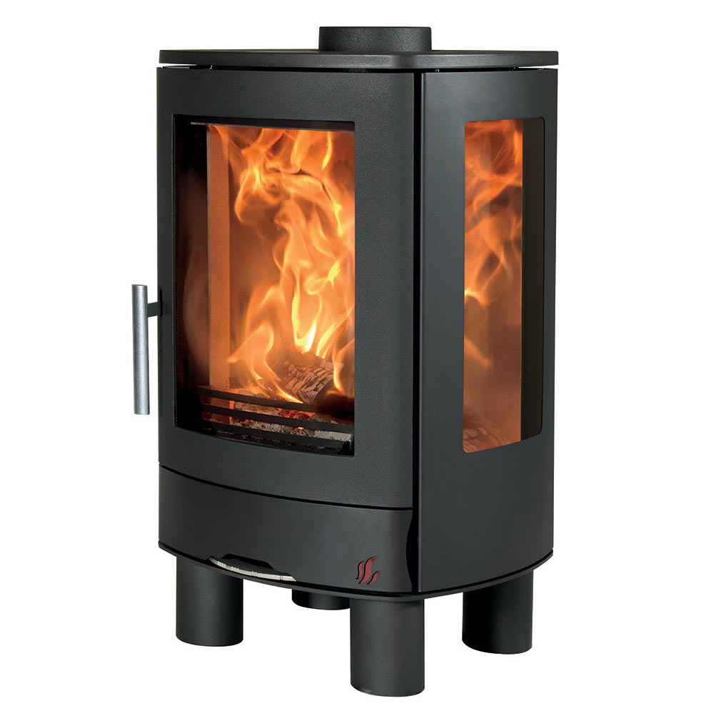 ACR Neo 3F ECO Stove (floor standing model)
