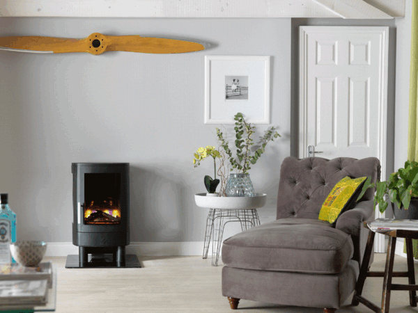 ACR Neo 3F HD Electric Stove
