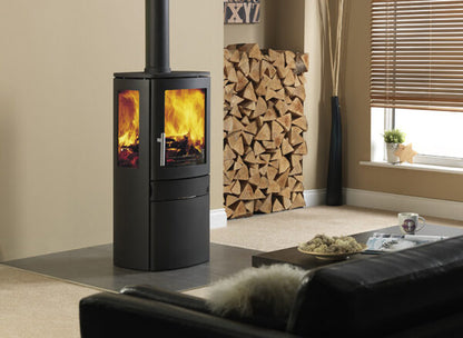 ACR Neo 3C ECO Stove (with cupboard base)