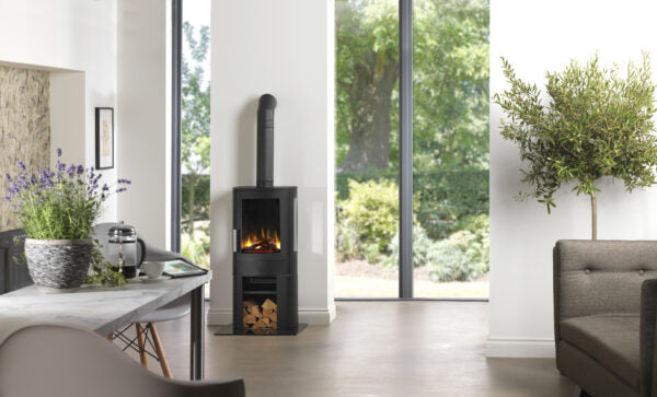 ACR Neo 3C HD Electric Stove