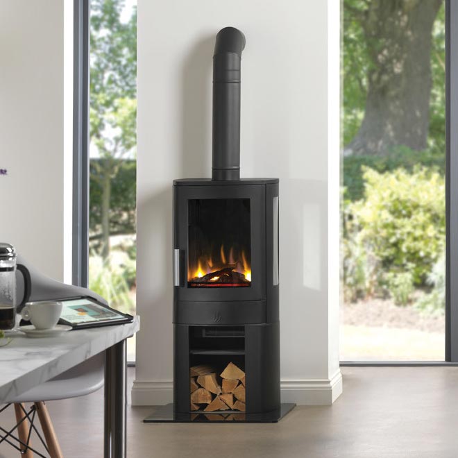 ACR Neo 3C HD Electric Stove
