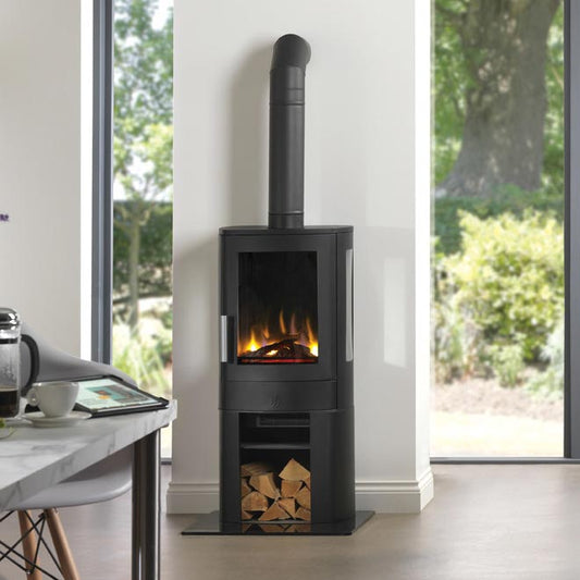 ACR Neo 3C HD Electric Stove