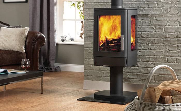 ACR Neo 3P ECO Stove (with pedestal base)