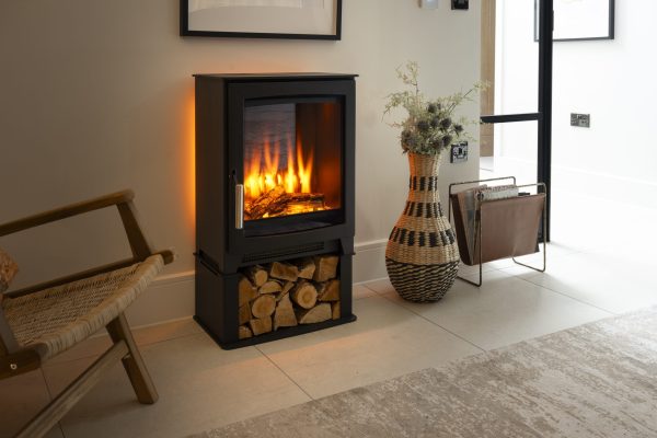 Parkray Aspect 5 Calm Flame LED