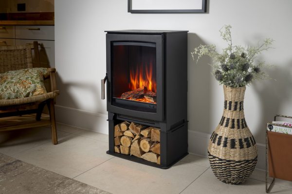Parkray Aspect 5 Calm Flame LED