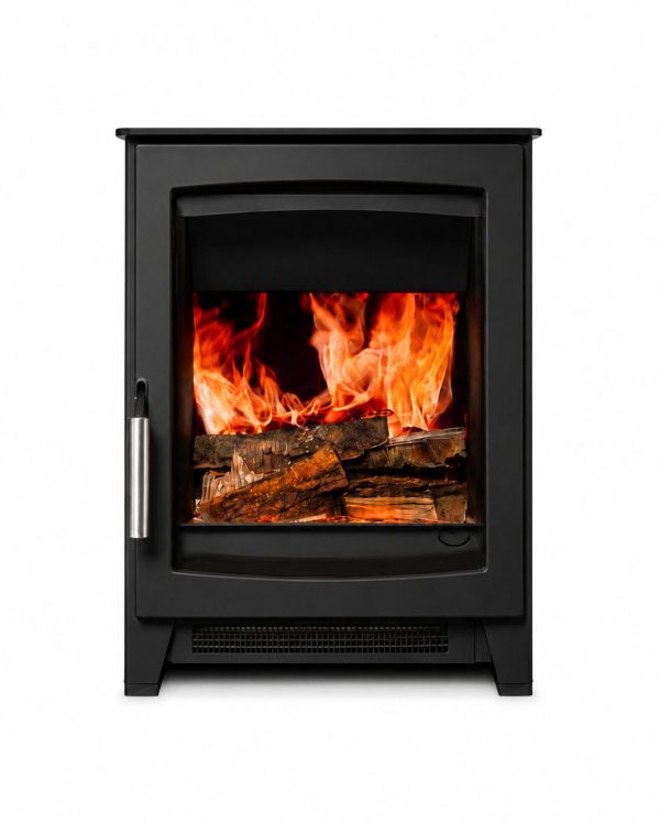 Parkray Aspect 5 Pure Flame LCD