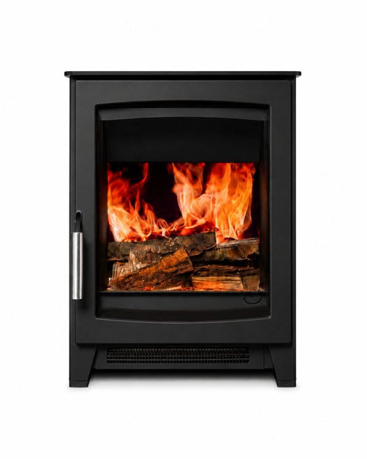 Parkray Aspect 5 Pure Flame LCD
