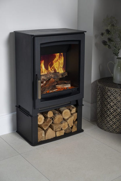 Parkray Aspect 5 Pure Flame LCD