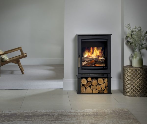 Parkray Aspect 5 Pure Flame LCD