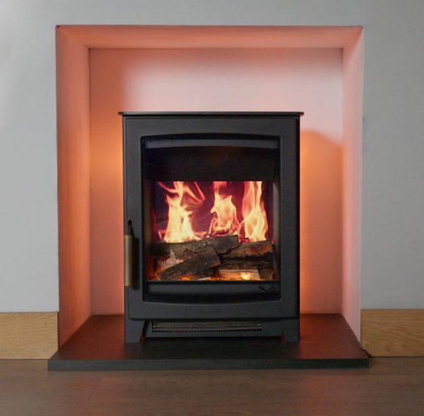 Parkray Aspect 5 Pure Flame LCD
