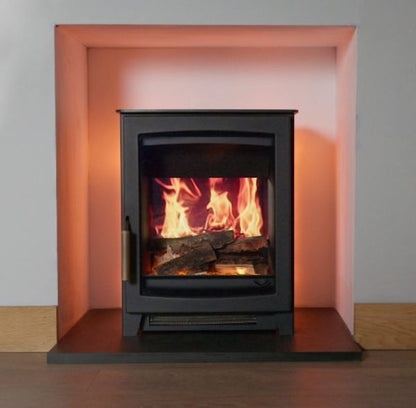 Parkray Aspect 5 Pure Flame LCD