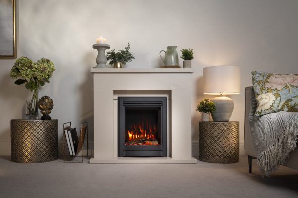 Parkray Inset Calm Flame LED