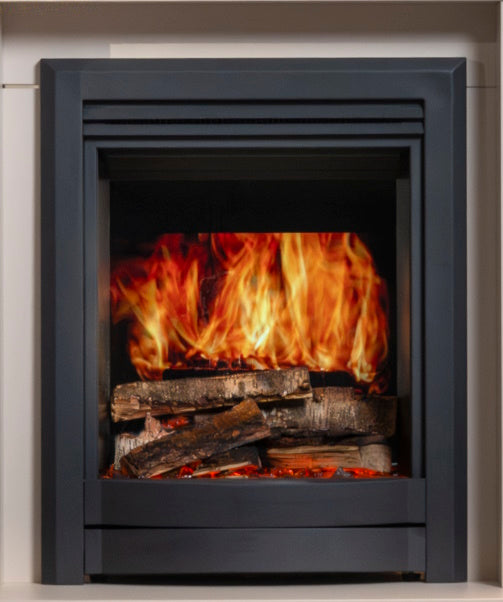 Parkray Inset Pure Flame LCD