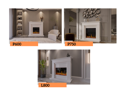 PARMA 210 MARBLE SUITE