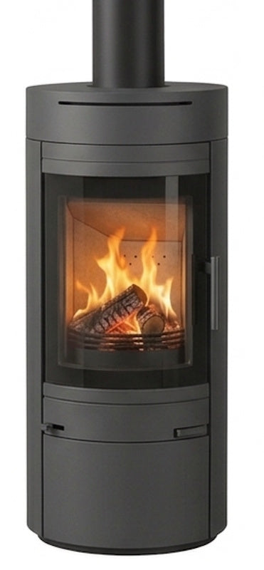 Radial in Slate Grey