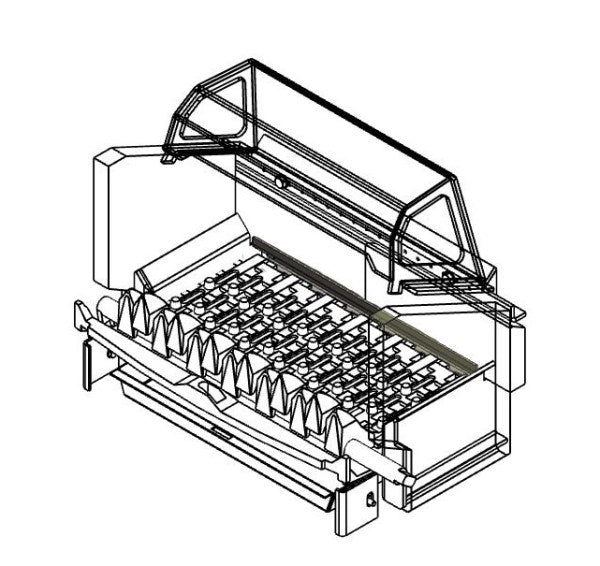 Riddling Support - HH06022