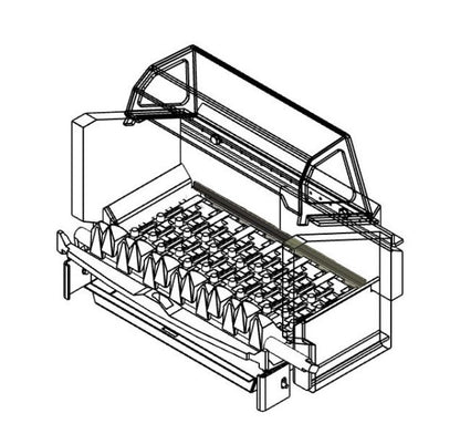 Riddling Support - HH06022