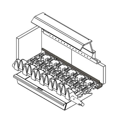 Riddling Support - HRR05023