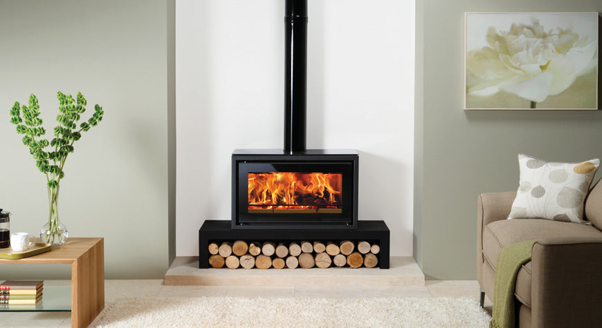 Stovax Studio 1 Freestanding Wood Burning Stove