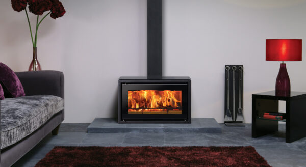 Stovax Studio 1 Freestanding Wood Burning Stove