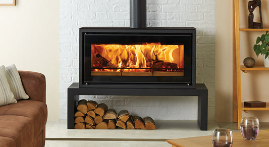 Stovax Studio 2 Freestanding Wood Burning Stove