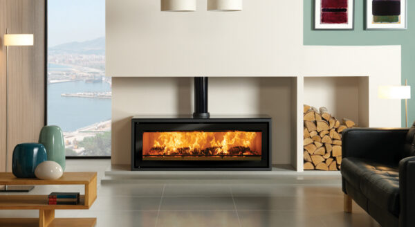 Stovax Studio 3 Freestanding Wood Burning Stove